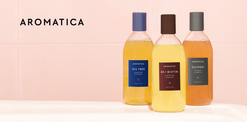 AROMATICA