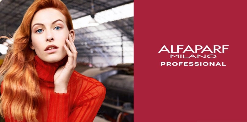 Alfaparf Milano
