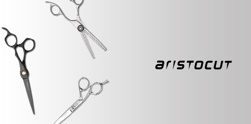 Erlebe Perfektion im Haarschnitt mit ARISTOCUT