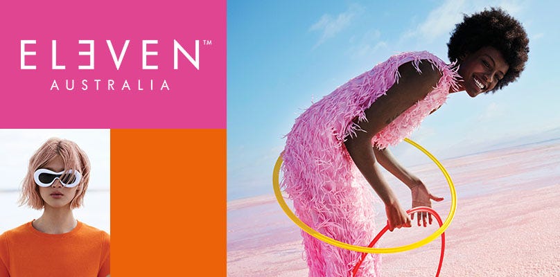 ELEVEN Australia – Die Lifestyle-Marke
