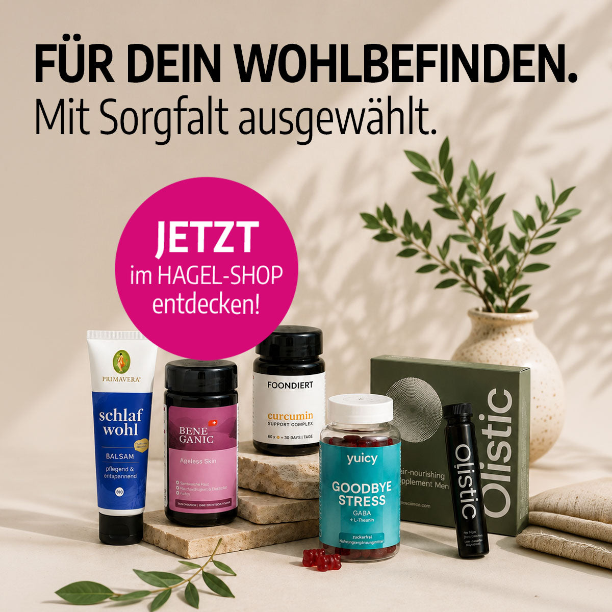 HAGEL-SHOP