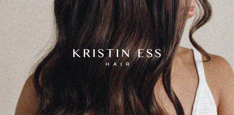 Kristin Ess