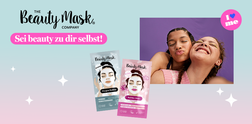The Beauty Mask Company®