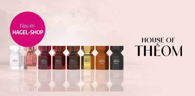 House of Theom – Zeitlose Duftkunst