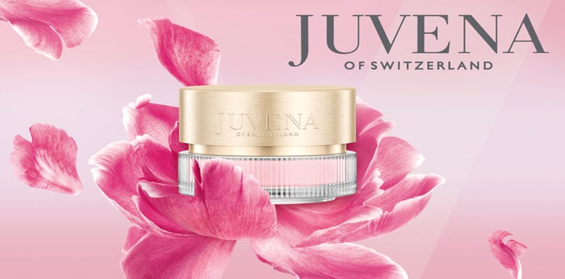 JUVENA of Switzerland