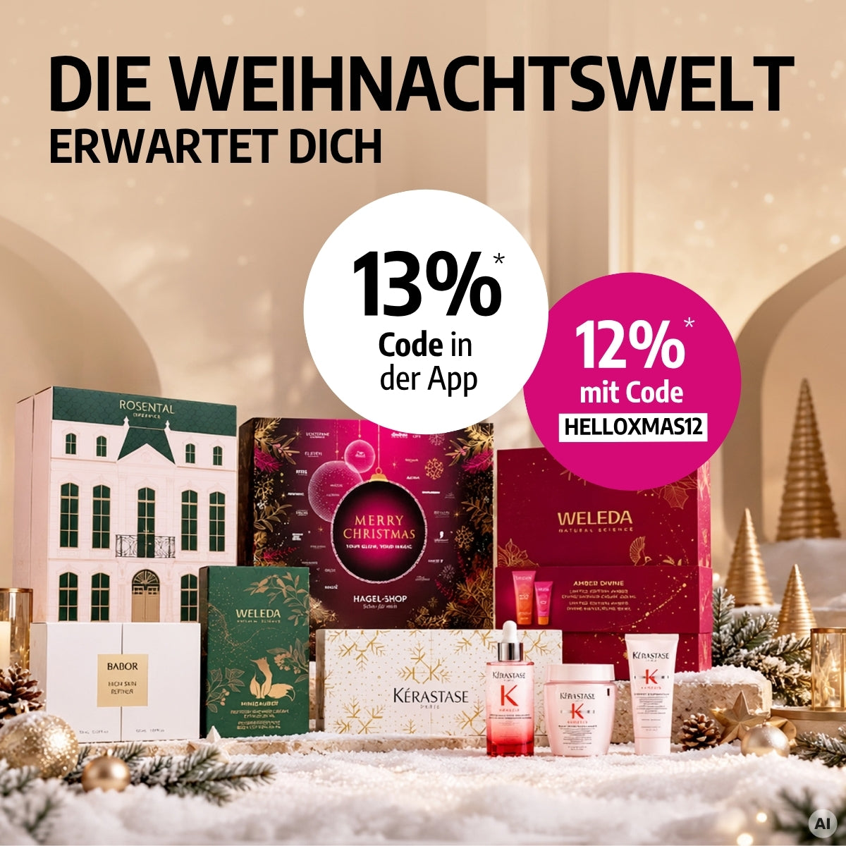 HAGEL-SHOP
