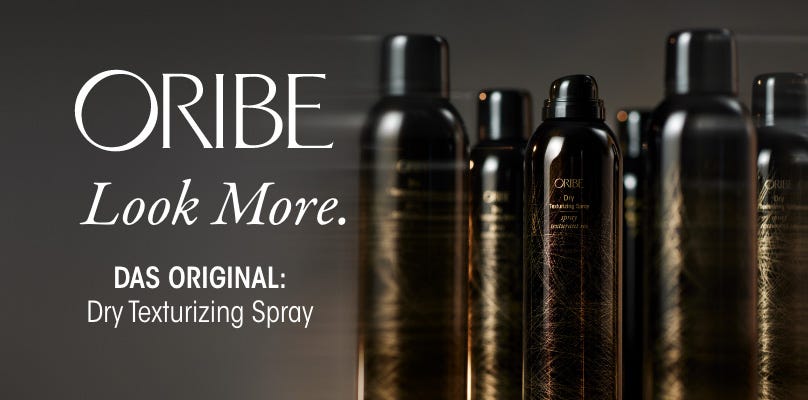Oribe Signature Dry Texturizing Spray