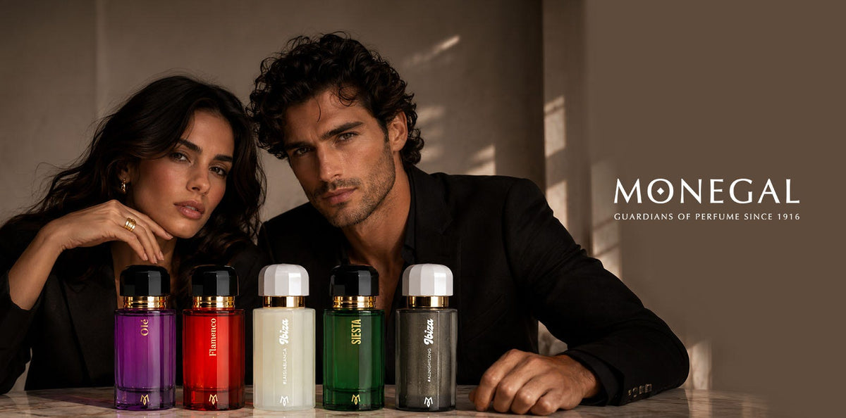 Ramon Monegal – Exklusive Nischenparfums aus Barcelona