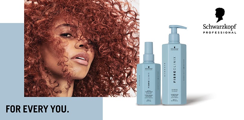 Schwarzkopf Fibre Clinix Hydrate