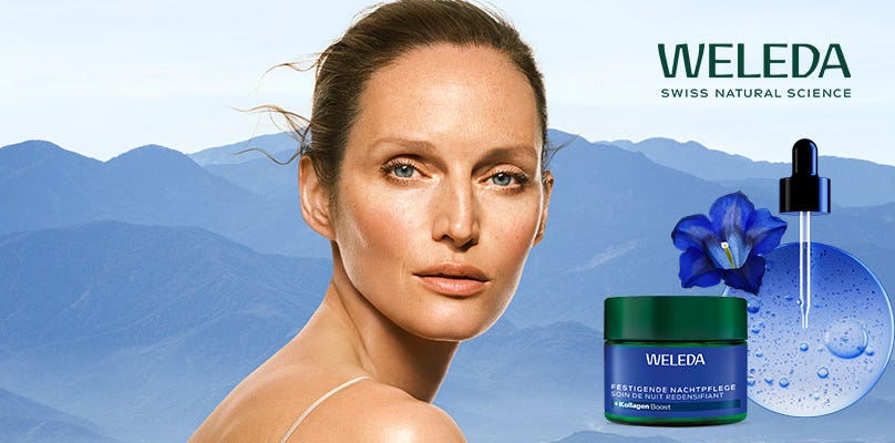 Weleda