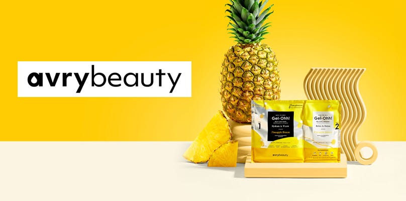 Beauty for Avryone