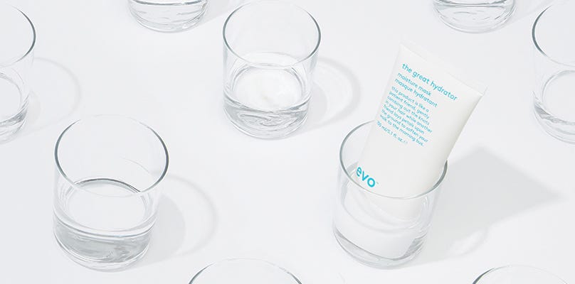 Great Hydration