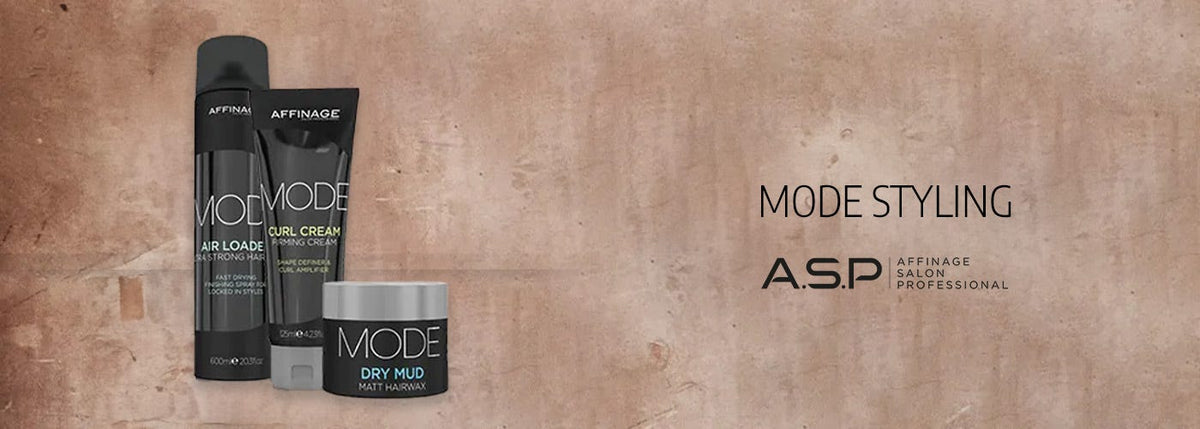 Mode Styling