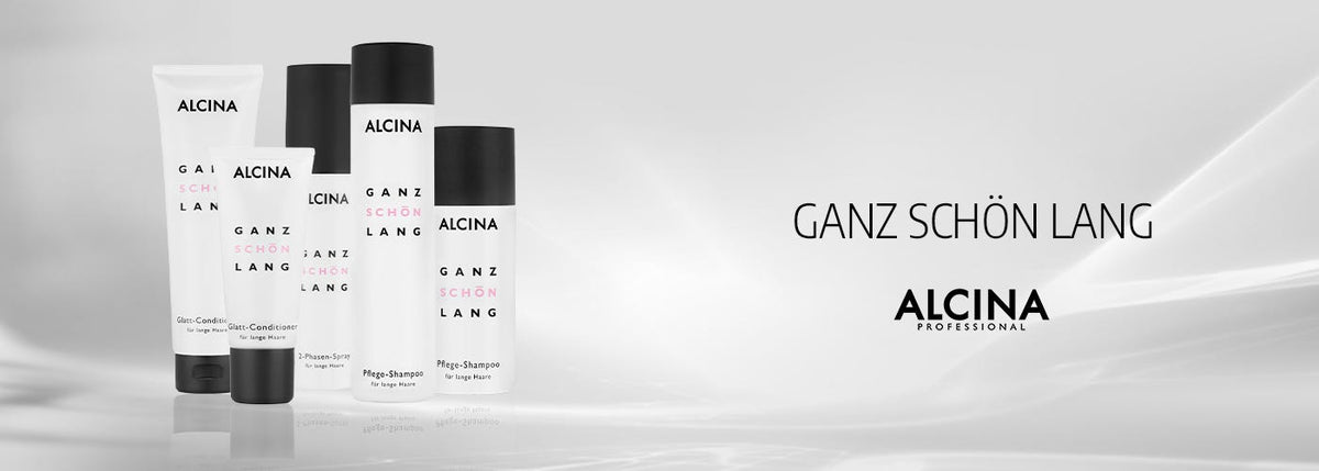 Ganz Schön Lang