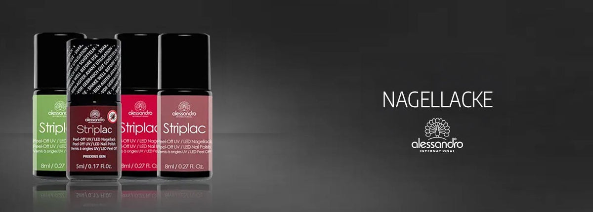 Nagellacke