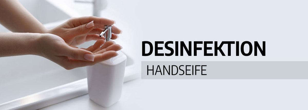 Handseife