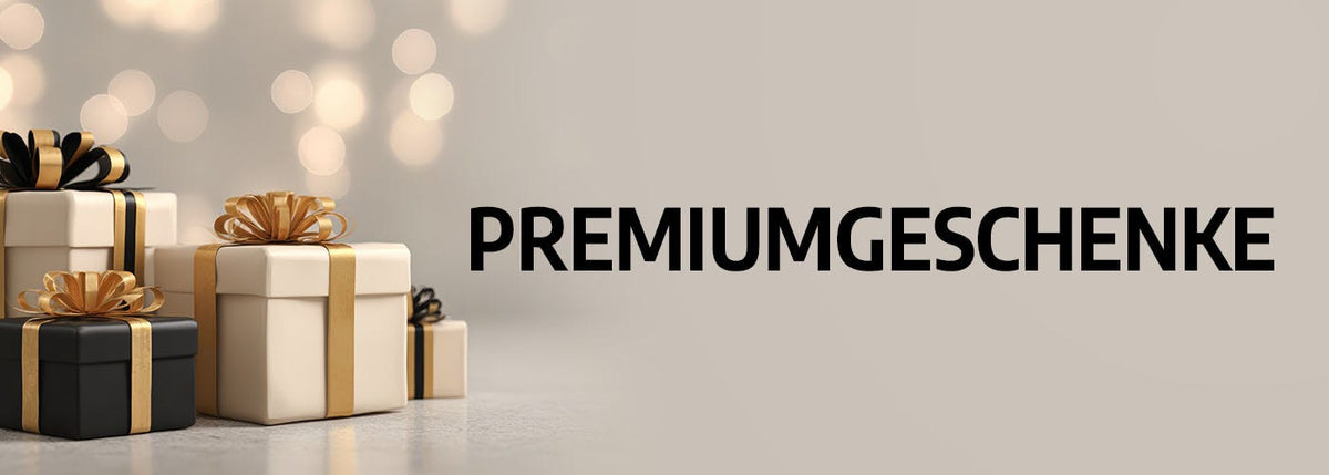 Premium Geschenke
