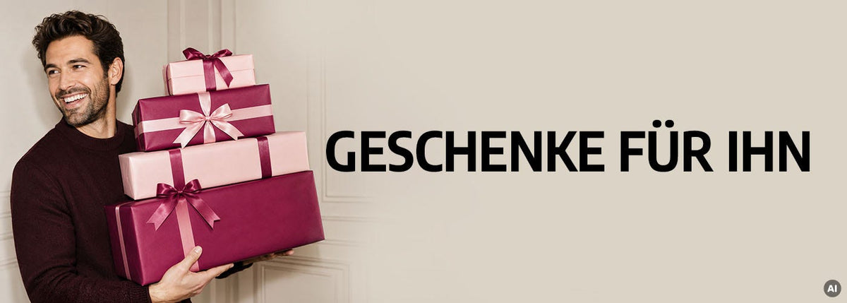 Geschenke für Ihn