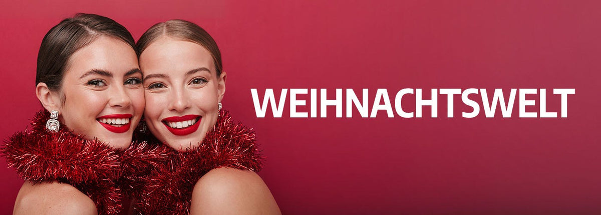 Weihnachtswelt