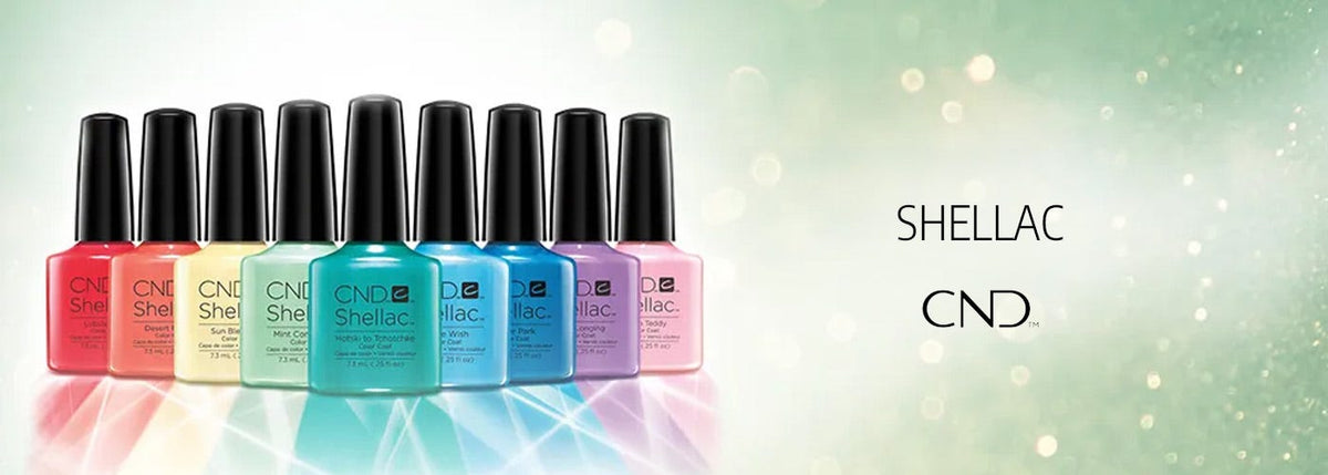 Shellac