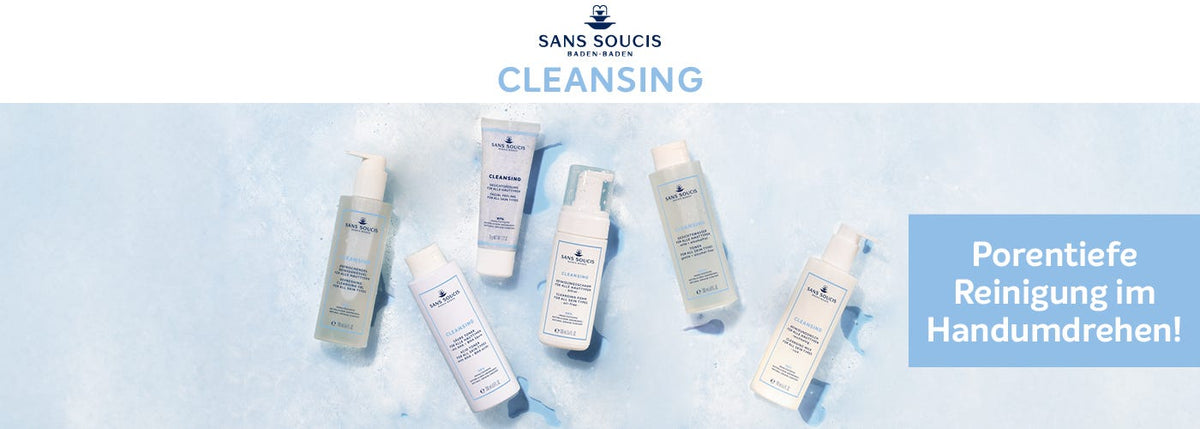 Cleansing