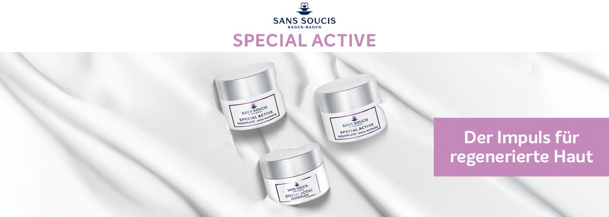 Special Active