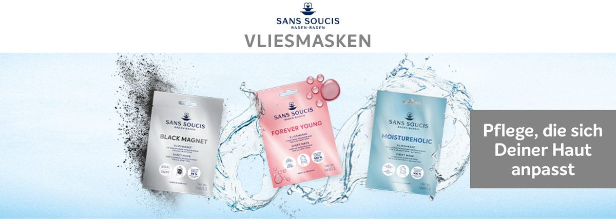 Vliesmasken