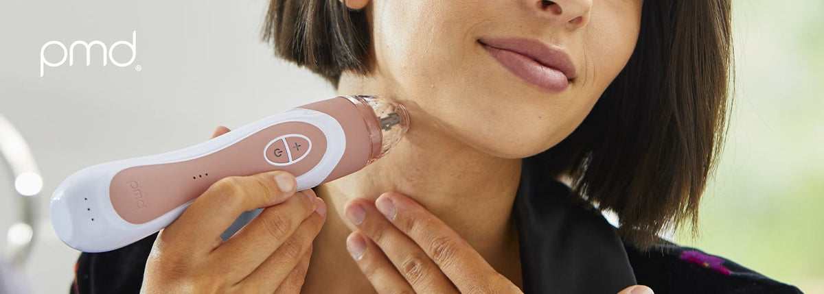 Microdermabrasion