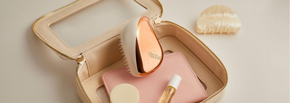 Compact Styler