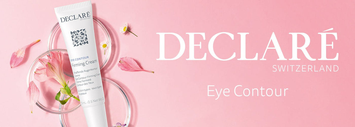 Eye Contour