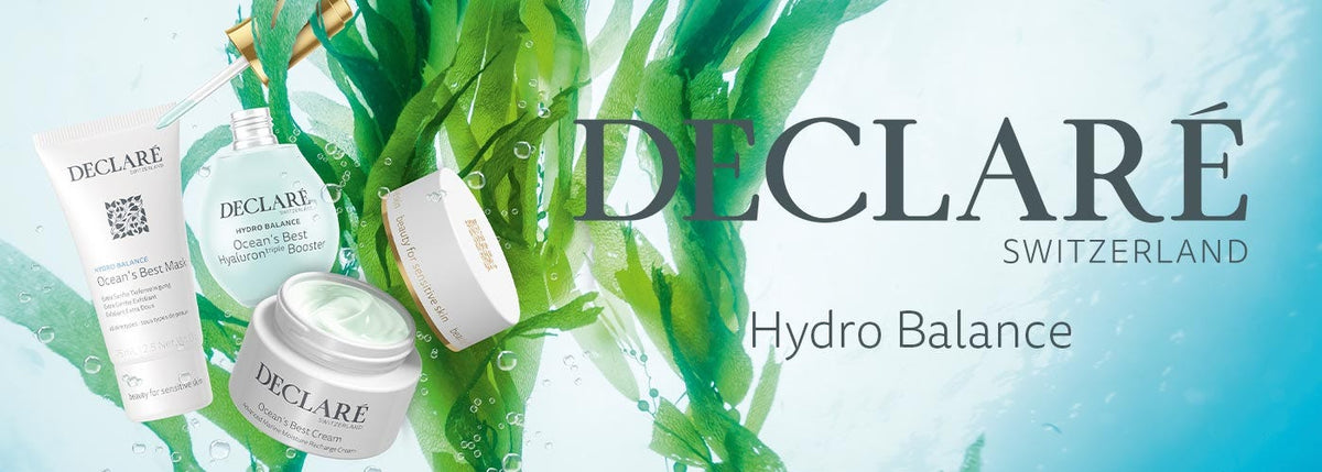 Hydro Balance
