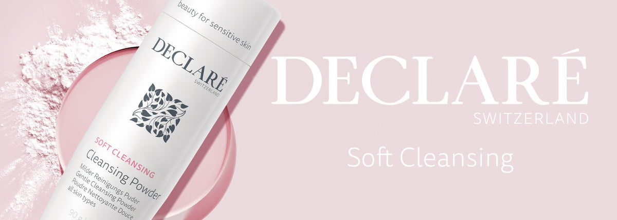 Soft Cleansing