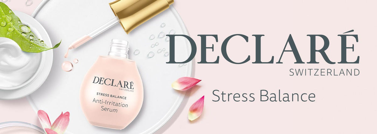 Stress Balance