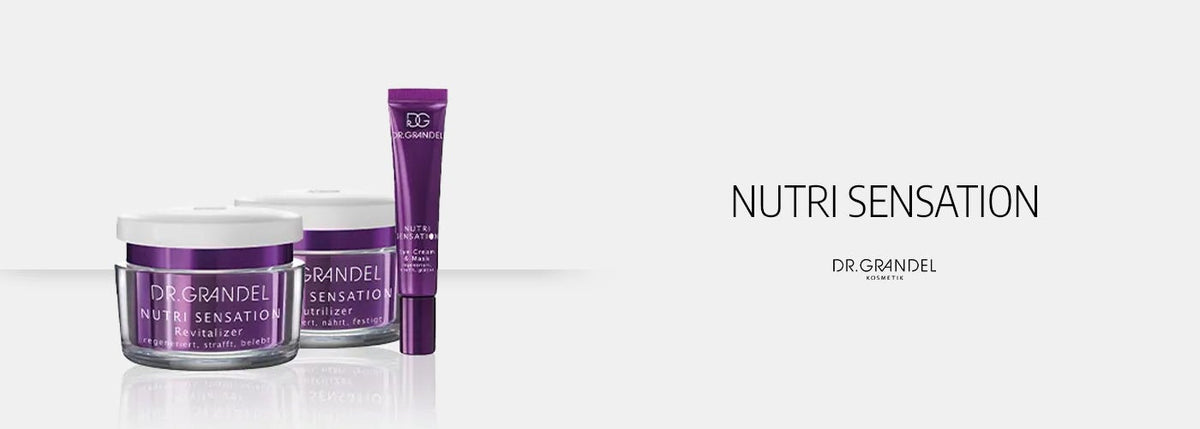 Nutri Sensation