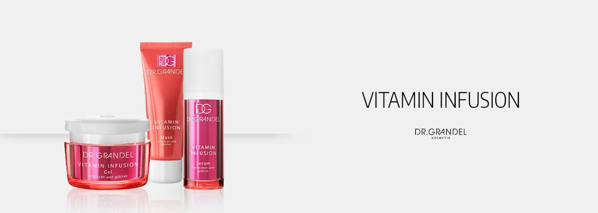 Vitamin Infusion
