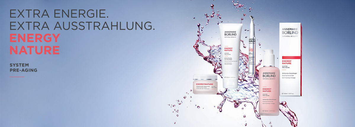 ENERGYNATURE