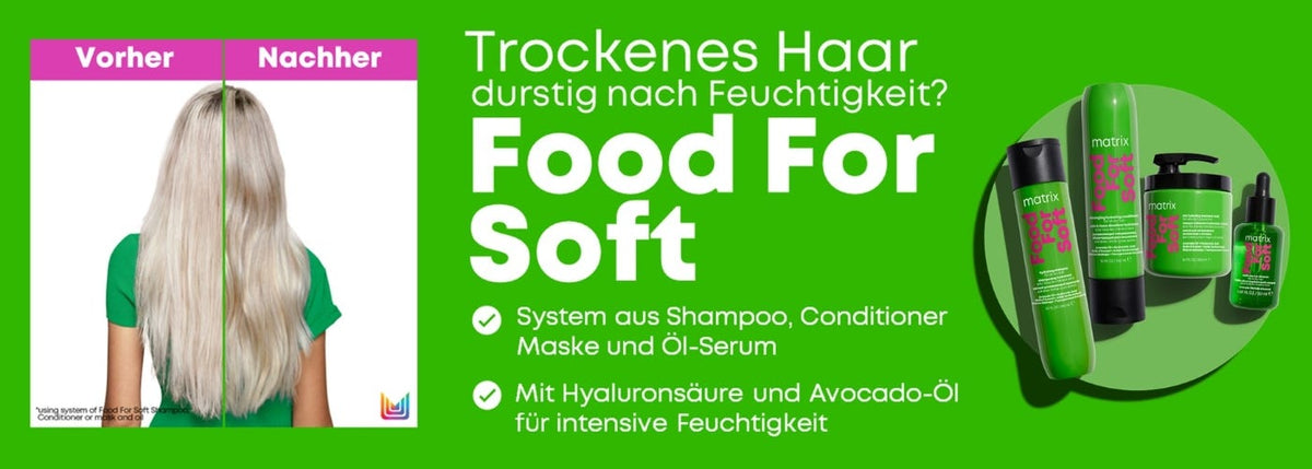 Food For Soft