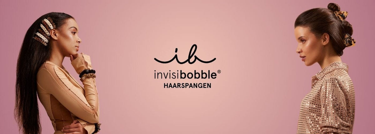 Haarspangen