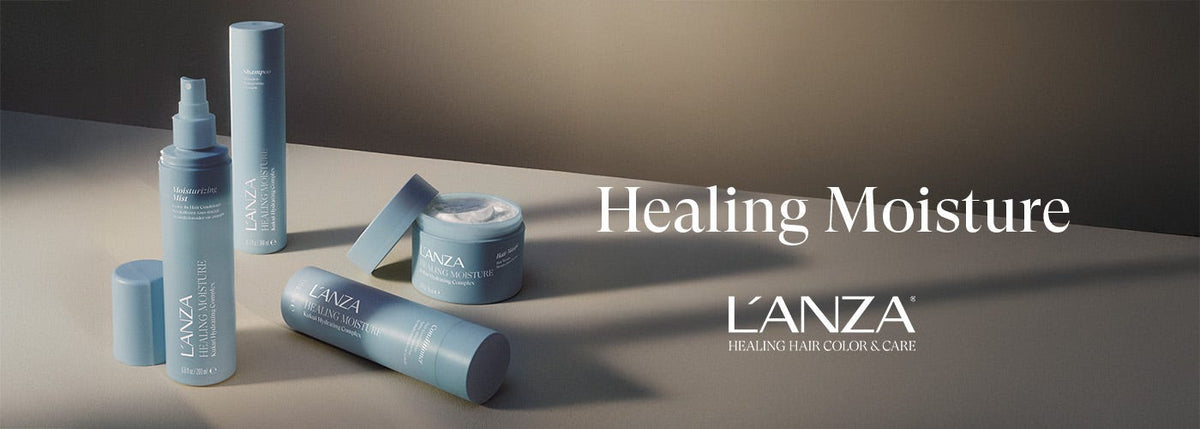Healing Moisture