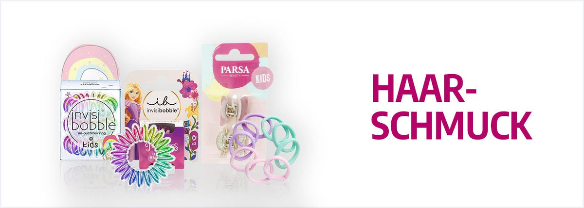 Haarschmuck