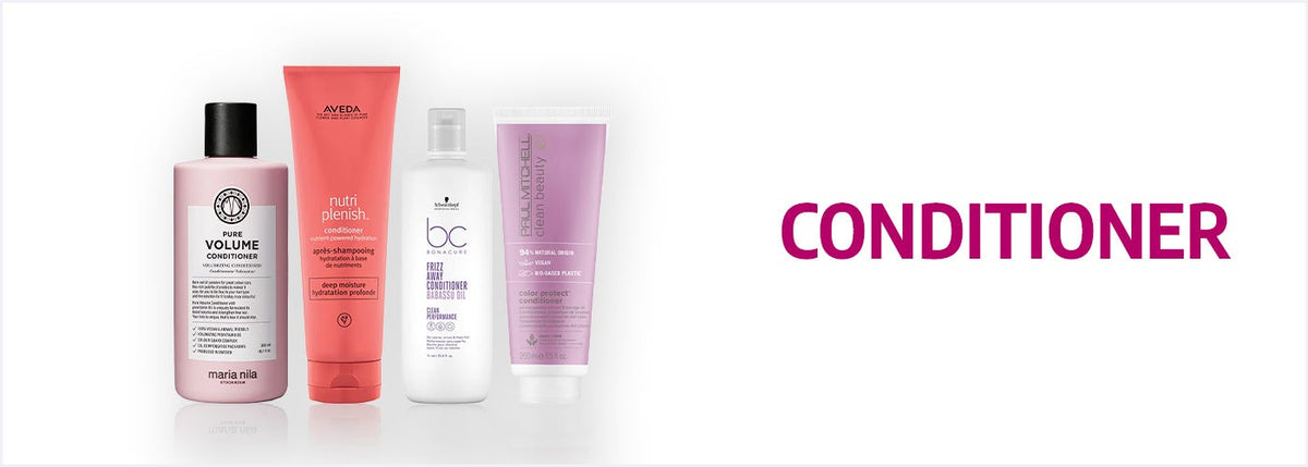 Conditioner