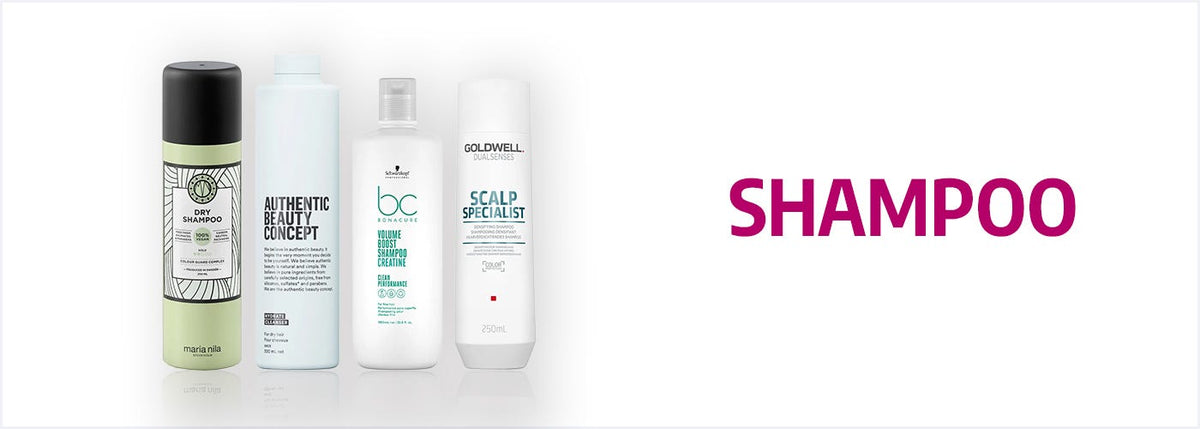 Shampoo
