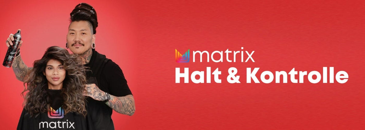 Matrix Halt & Kontrolle günstig online kaufen bei HAGEL – HAGEL-SHOP