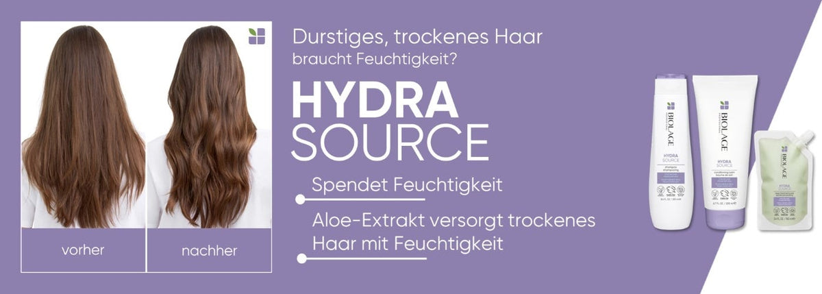Hydrasource