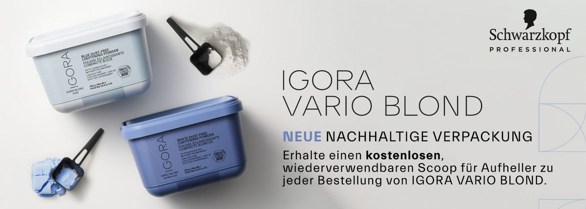 Vario Blond Plus