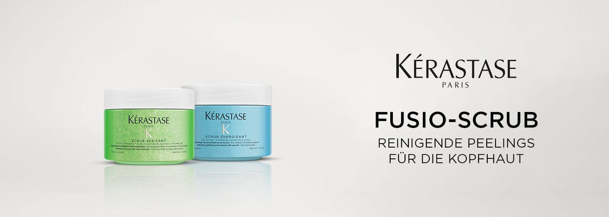 Fusio Scrub