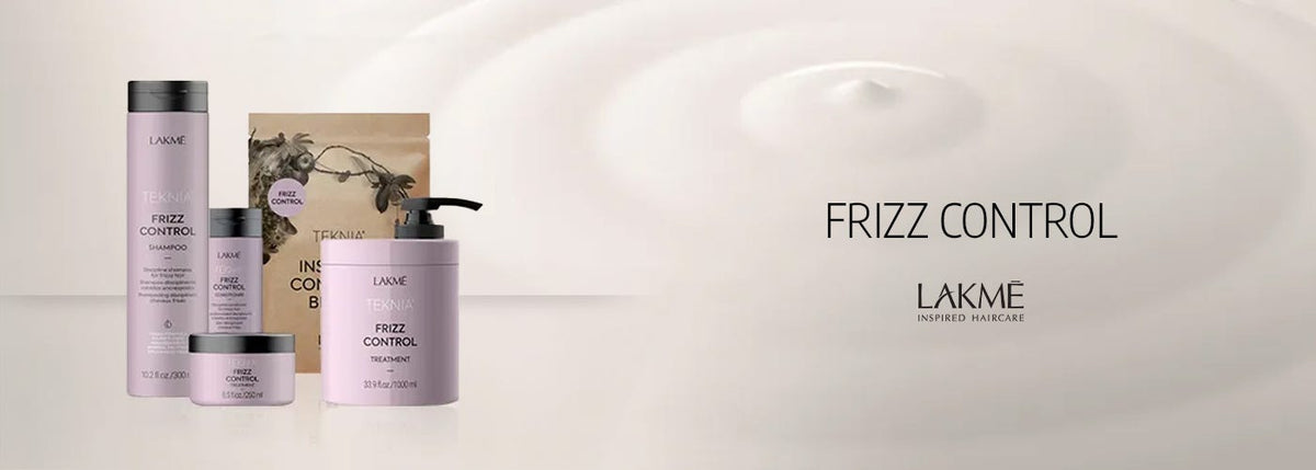 Frizz Control