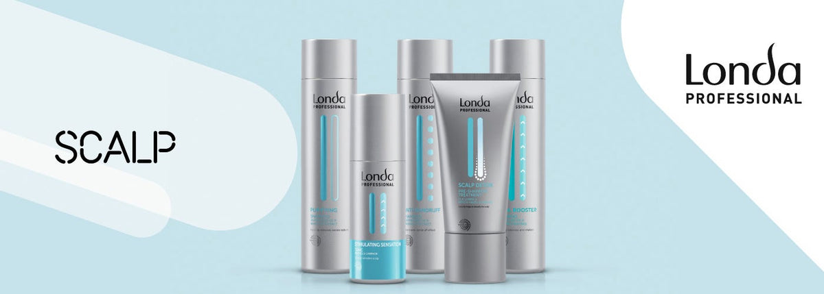 Scalp Care