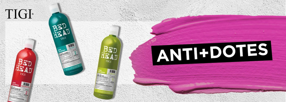 Urban anti+dotes