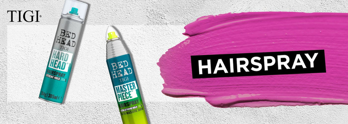 Hairspray